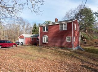 194 Cushing St, Hingham, MA 02043