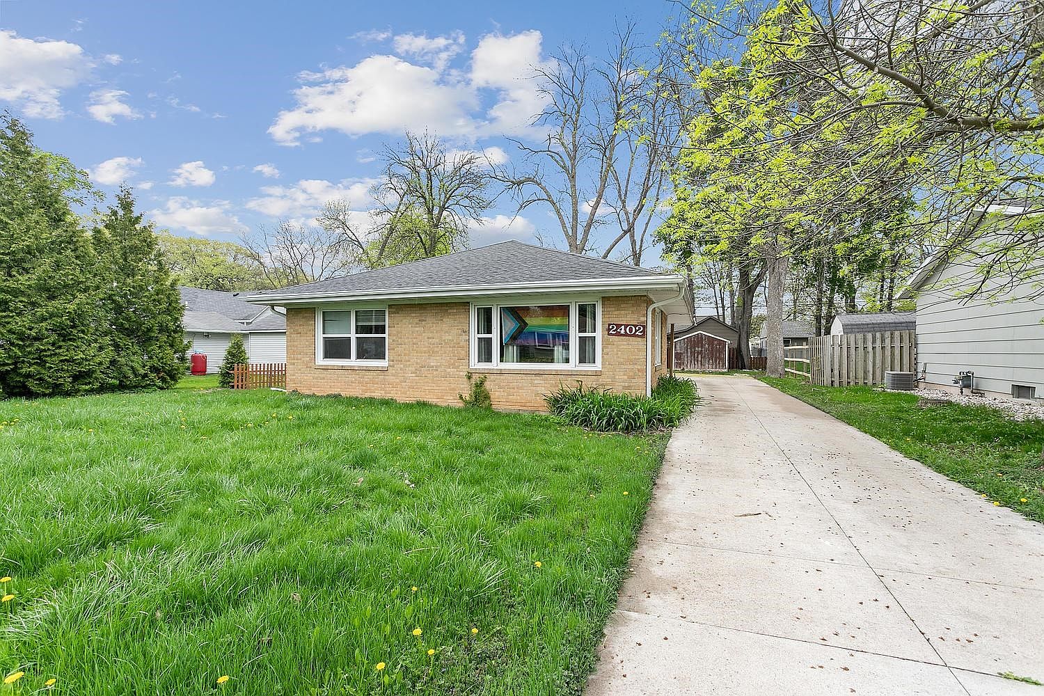 2402 Gmeiner Rd, Appleton, WI 54915 Zillow