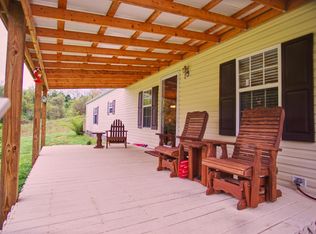 7786 Cornishville Rd, Harrodsburg, KY 40330