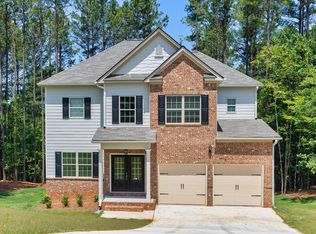 62 Cuscowilla Trl, Dallas, GA 30132