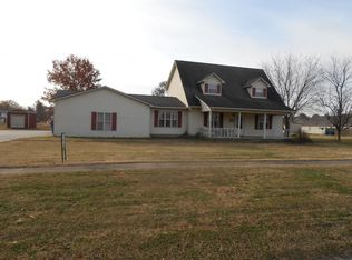 1002 Pinnell Ln, New Madrid, MO 63869