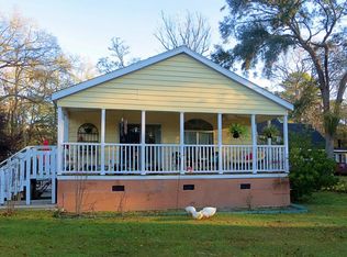 120 W Ridge Ct, Midway, GA 31320