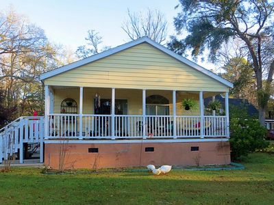 120 W Ridge Ct, Midway, GA, 31320