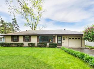 6821 Dudley Ave N, Crystal, MN 55428