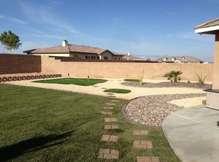 20297 Gala Rd, Apple Valley, CA 92308