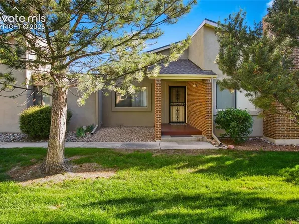 3761 Blue Merion Ct, Colorado Springs, CO 80906