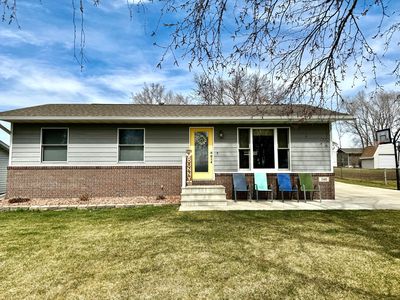 160 S Harmon Dr, Mitchell, SD, 57301