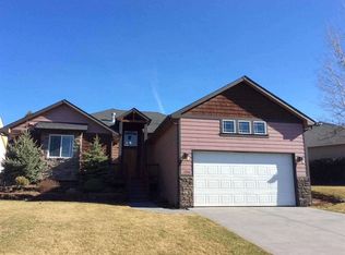 7903 S Parway, Cheney, WA 99004