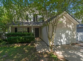 4410 Dolwick Dr, Durham, NC 27713