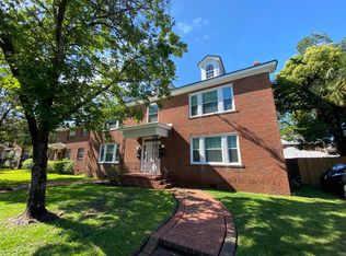 727 E 44th St APT B, Savannah, GA 31405