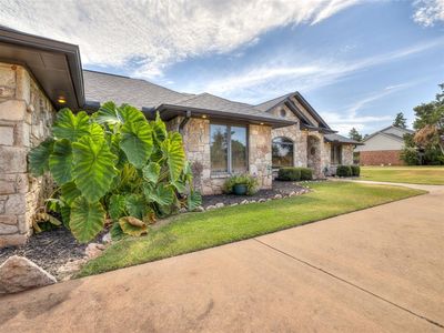 1140 S May Ave, Guthrie, OK, 73044