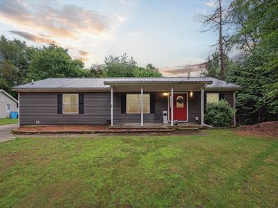 11791 Bradley Dr, Jerome, MI, 49249