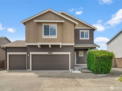 18328 73rd Avenue Ct E, Puyallup, WA, 98375