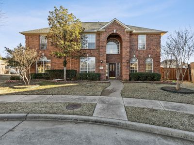 7514 Trent Pl, Dallas, TX, 75252