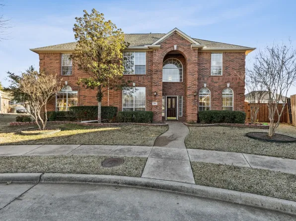 7514 Trent Pl, Dallas, TX 75252
