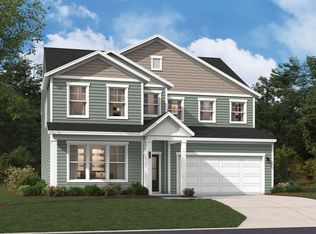 3223 Zeppelin Ln, Sumter, SC 29154