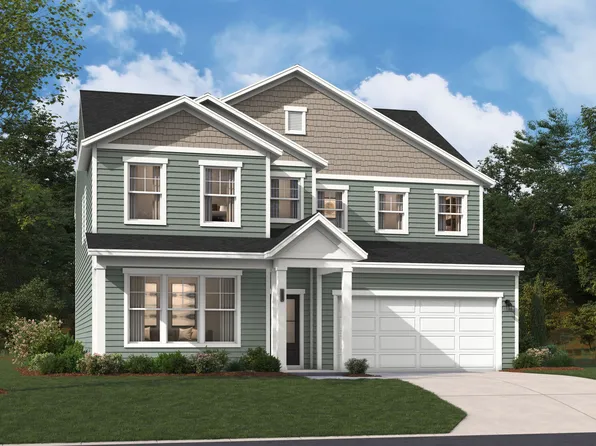 The Nathaniel Plan, Southbridge
