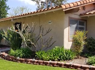 3007 Via Buena Vis UNIT A, Laguna Woods, CA 92637