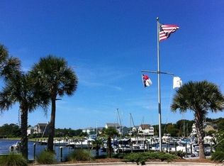 2571 Saint James Dr SE #G-7, Southport, NC 28461
