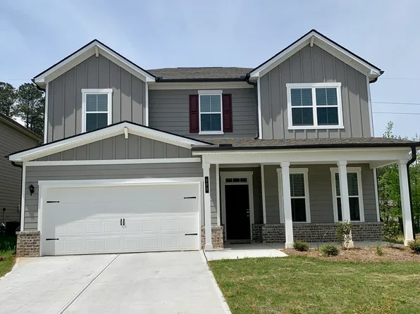 600 Cunninghame Ct, Peachtree City, GA 30269