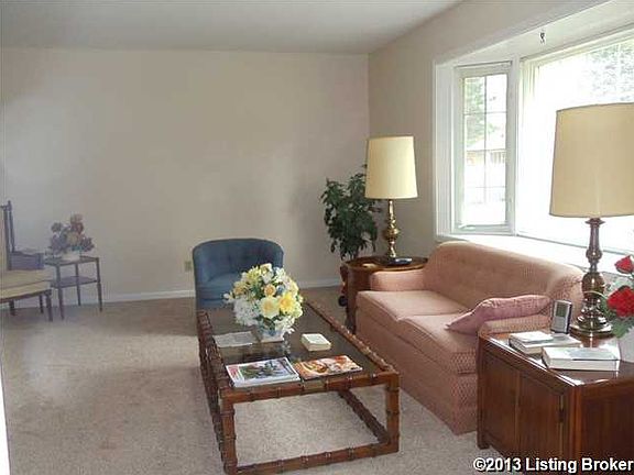 2nd image of 3809 Gaywood Dr