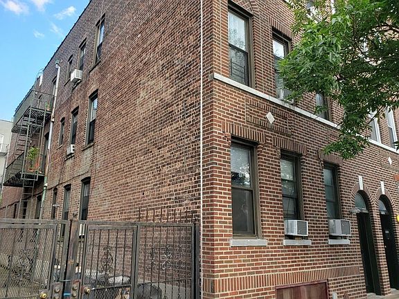 2nd image of 47-45 47th St #6