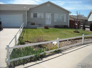 2414 W B St, Greeley, CO 80631