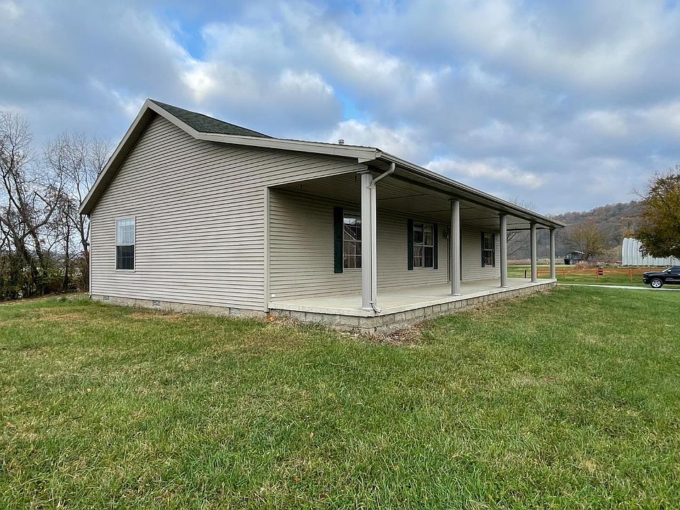 227 Green Valley Rd, Vevay, IN 47043 Zillow
