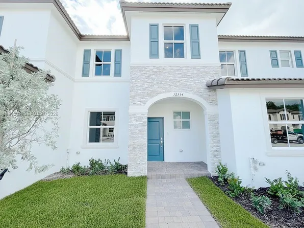 12354 NW 23rd Ct, Miami, FL 33167