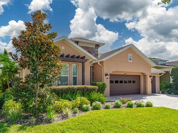 6004 THRUSHWOOD ROAD, LITHIA, FL 33547