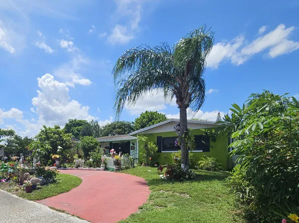 6165 Fair Green Road, West Palm Beach, FL 33417