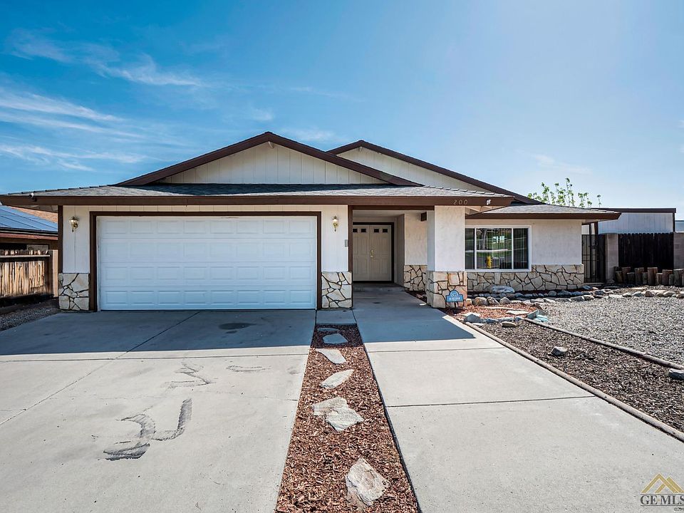 200 Hillard St, Taft, CA 93268 Zillow