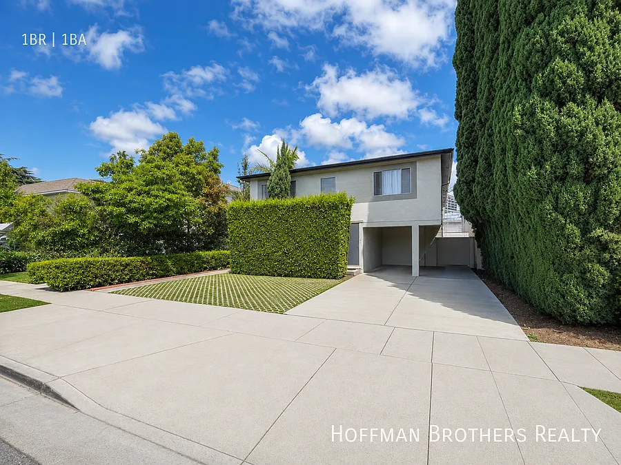 3718 Mentone Ave Los Angeles, CA 90034 — Photo 3