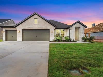 200 Aero Vista Dr, Caddo Mills, TX, 75135