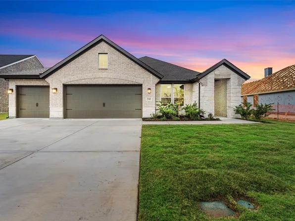 200 Aero Vista Dr, Caddo Mills, TX 75135