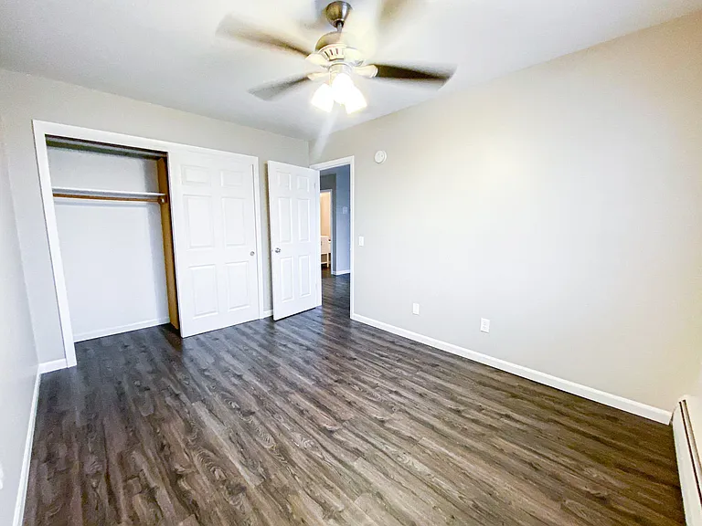 The Ridge Apartments — Photo 279