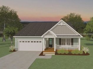 403 Volunteer Park Rd, Ridgeland, SC 29936