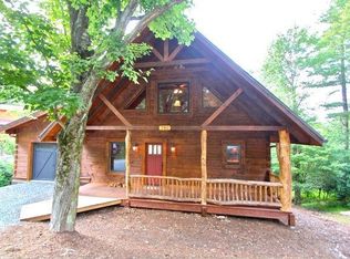 790 Old Johns River Rd, Blowing Rock, NC 28605