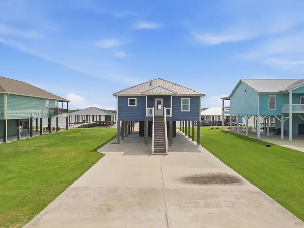 406 N Riverside Ct, Hackberry, LA 70645