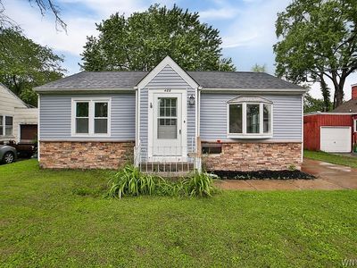 486 E Stenzil St, North Tonawanda, NY, 14120