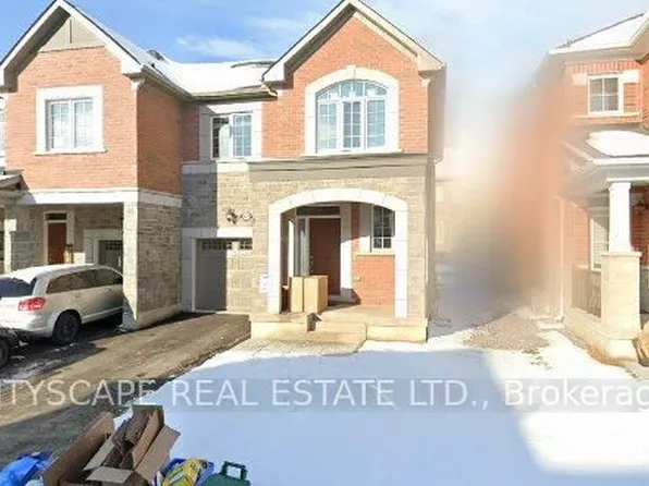972 Cherry Ct, Milton, ON L9E 1P8