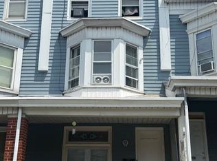847 N 7th St, Allentown, PA 18102