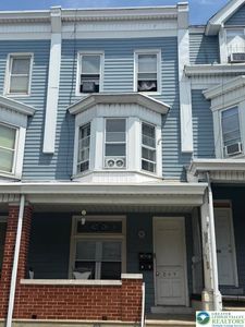 847 N 7th St, Allentown, PA, 18102