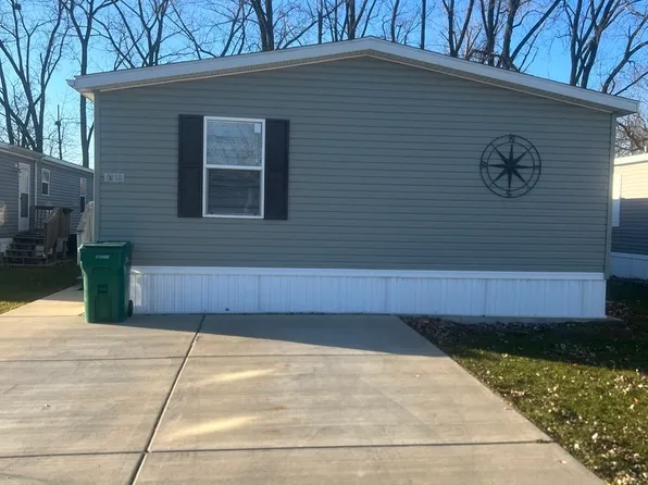 4000 E 134th St Lot 132-N, Chicago, IL 60633