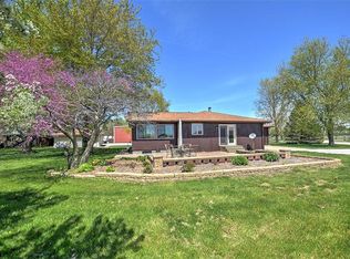 2019 N 2700 East Rd, Moweaqua, IL 62550