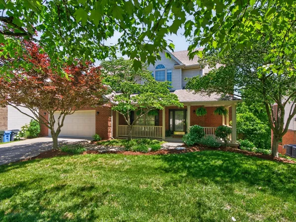 4432 River Ridge Rd, Lexington, KY 40515