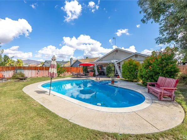 165 Mosport St, Hemet, CA 92544