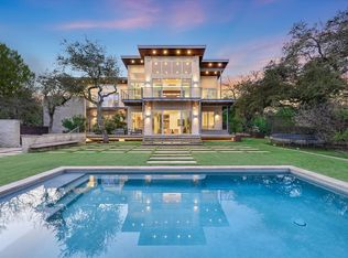 16 Sundown Pkwy, Austin, TX 78746