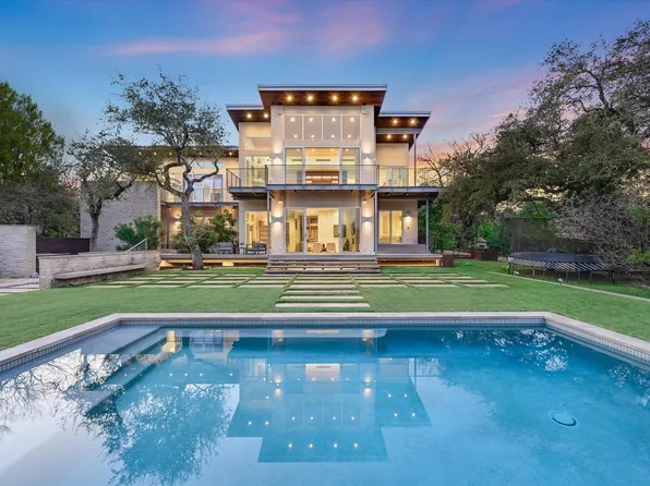 16 Sundown Pkwy, Austin, TX 78746