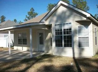 7064 W Issaquena St, Bay St Louis, MS 39520